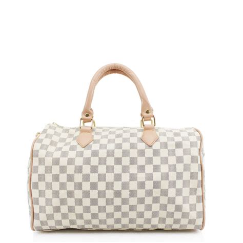 white and grey lv bag|louis vuitton white handbag outlet.